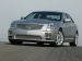 Cadillac STS V Picture #21